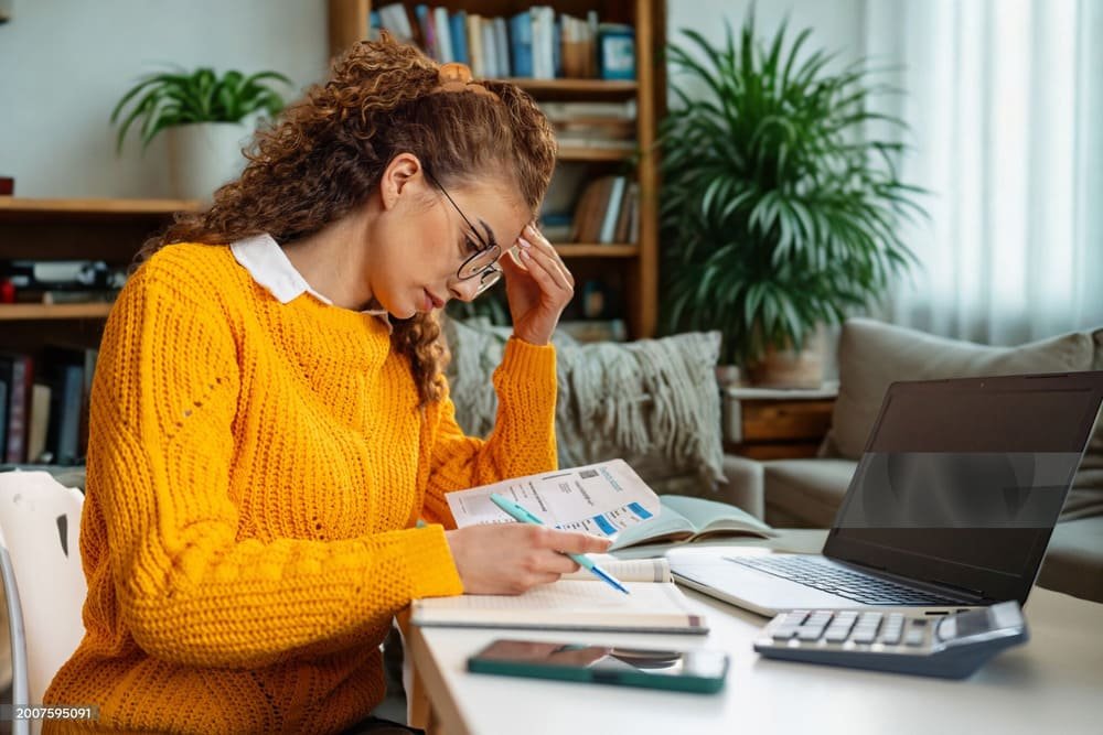 como se organizar financeiramente
